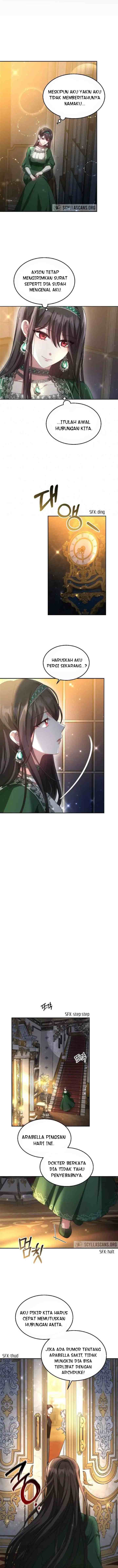 I Hated It Even More chapter 4 halaman 9