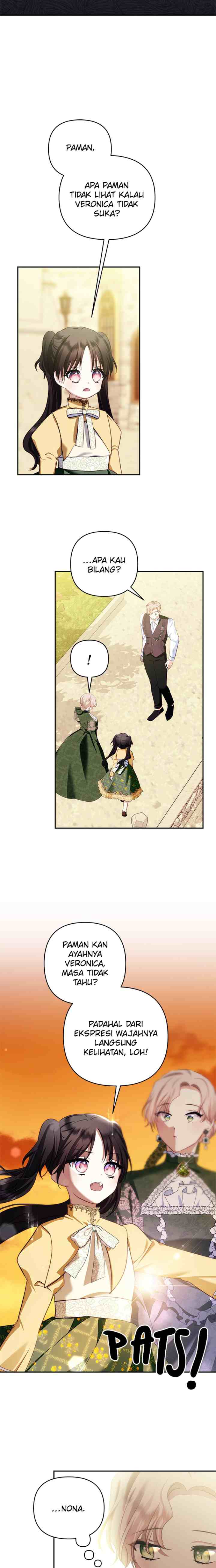 Monster Duke's Daughter chapter 85 halaman 13