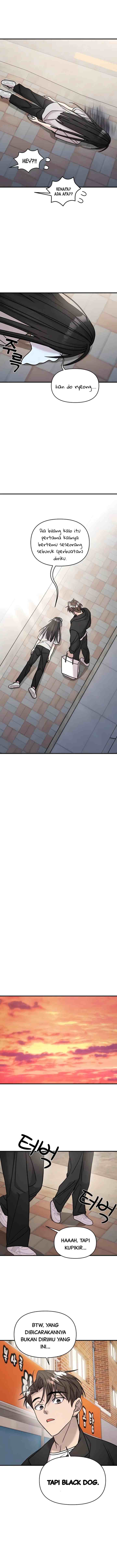 Villain With a Crush chapter 20 halaman 8