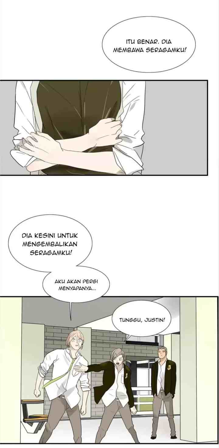 Mature Unlimited chapter 78 halaman 6