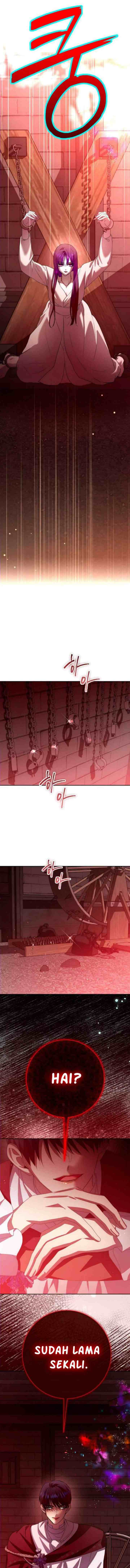 Your Throne chapter 180 halaman 8