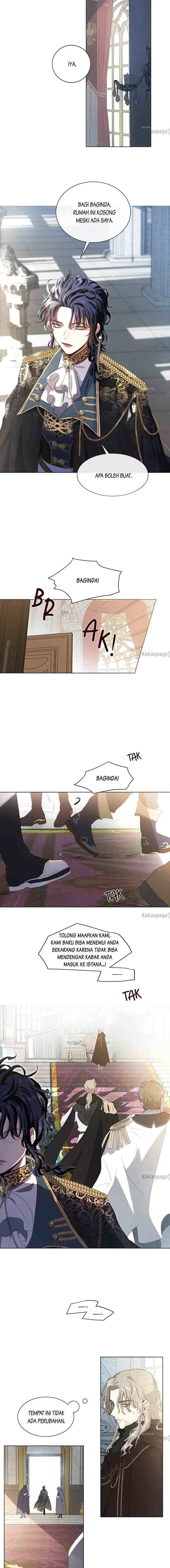 I'm Stanning the ‏Prince chapter 47 halaman 6