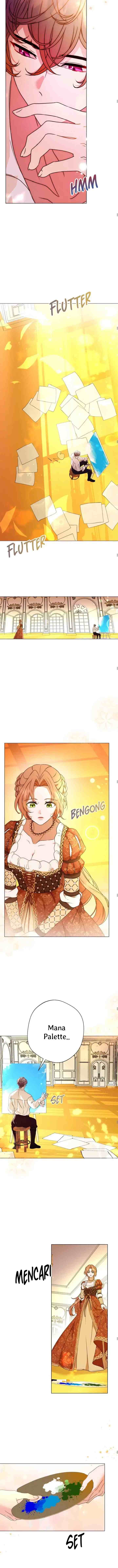 Go, Away Romeo! chapter 14 halaman 6