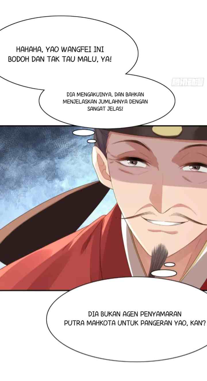 Rollover Guide for Overlord Type of Princess chapter 10 halaman 11