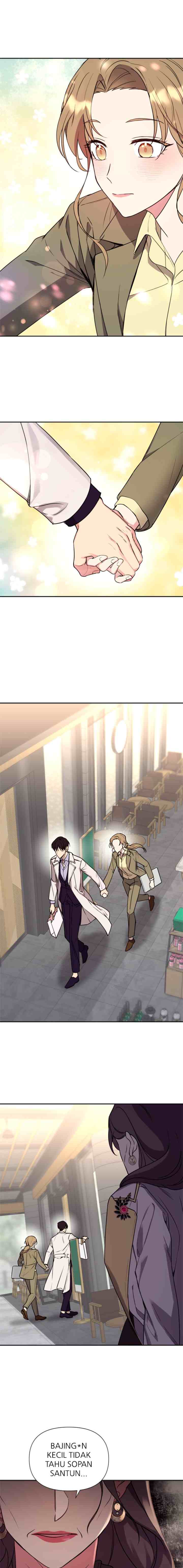 My Noisy Marriage chapter 8 halaman 8