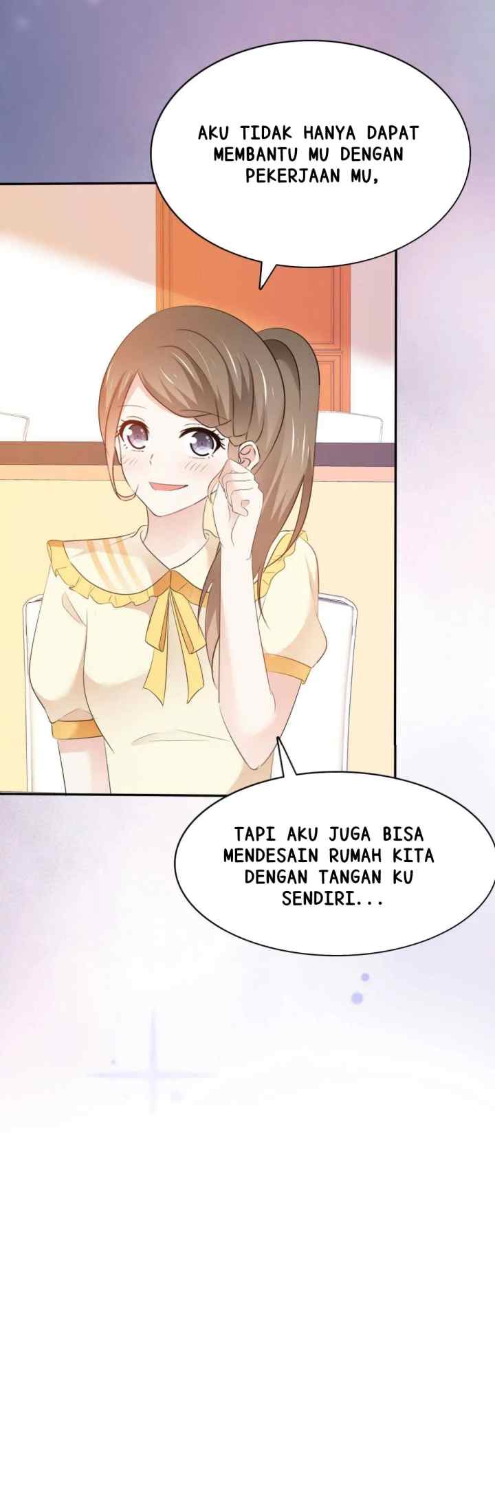 She Lived In Your Heart For Many Years chapter 32 halaman 6