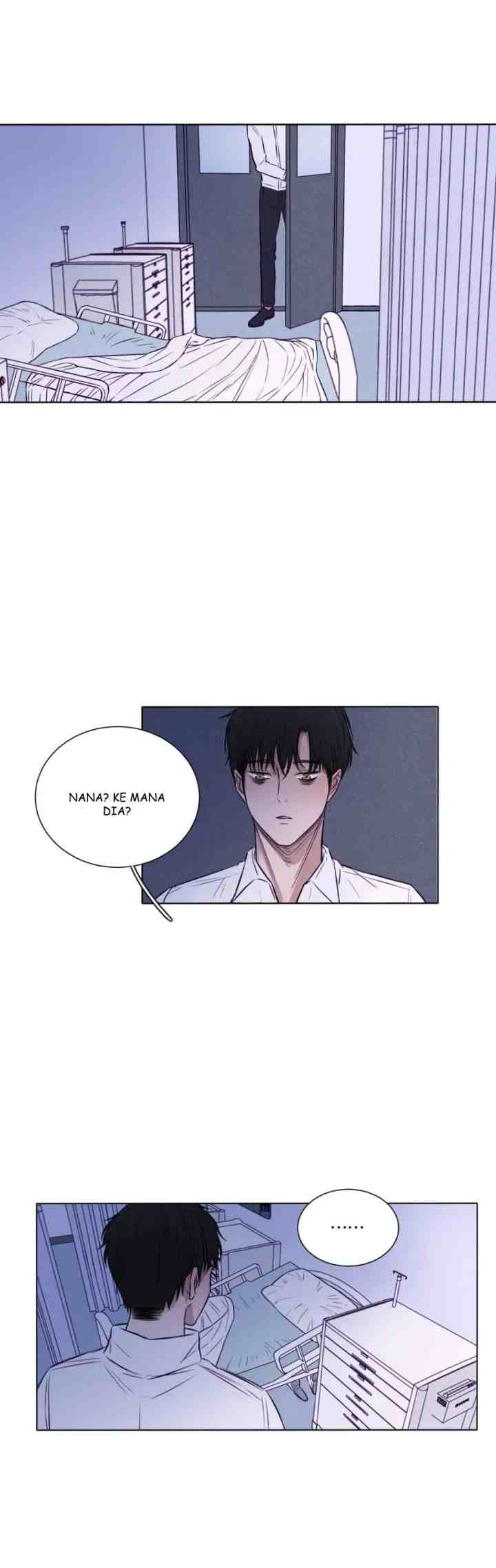 Uncle Cool's Love Story chapter 20 halaman 11