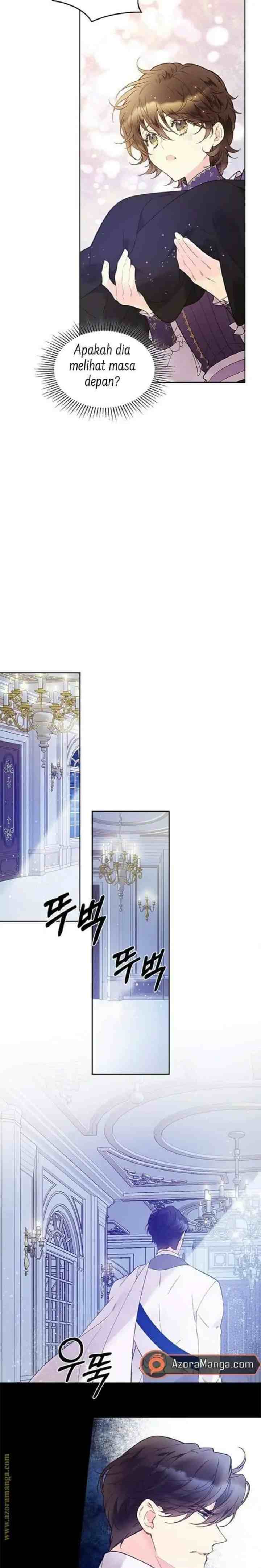 Béatrice chapter 51 halaman 7