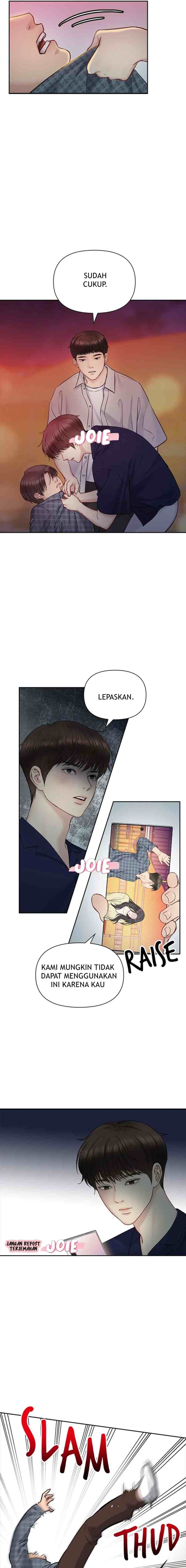 Date First, Love Later chapter 43 halaman 4