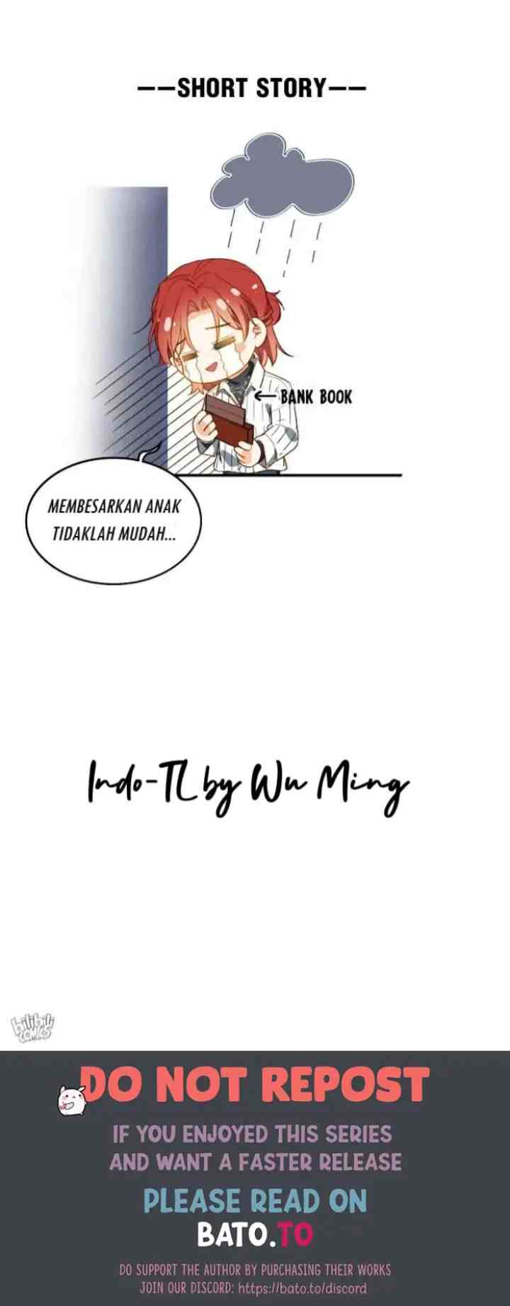 Kiss The Abyss chapter 101 halaman 19