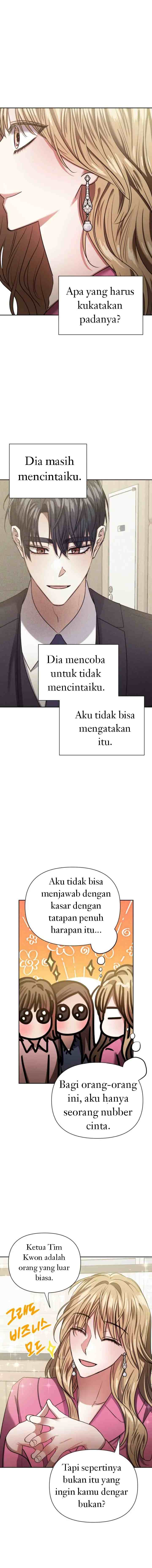 Love Master chapter 25 halaman 15