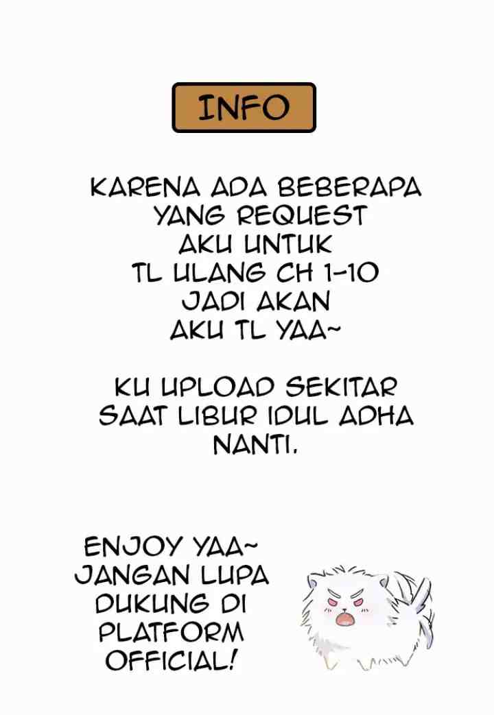 For the Happy Ending of the Ravages chapter 29 halaman 20