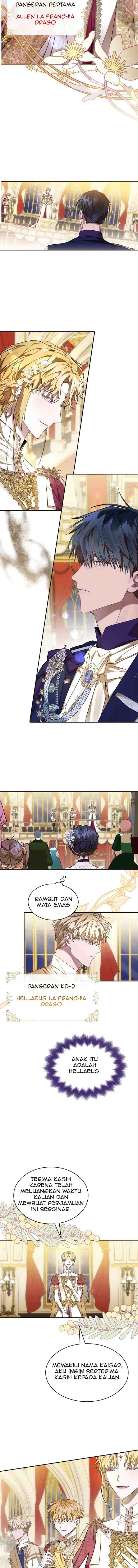 For the Happy Ending of the Ravages chapter 11 halaman 6