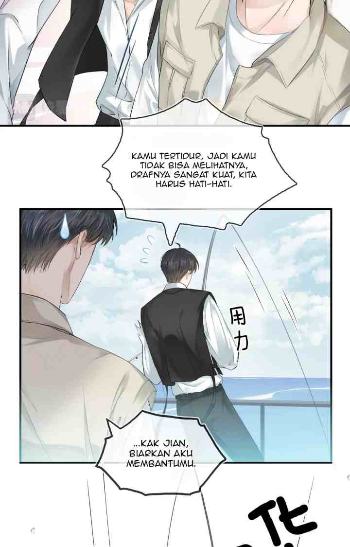 Yet You're In Love with an Idiot chapter 13 halaman 9