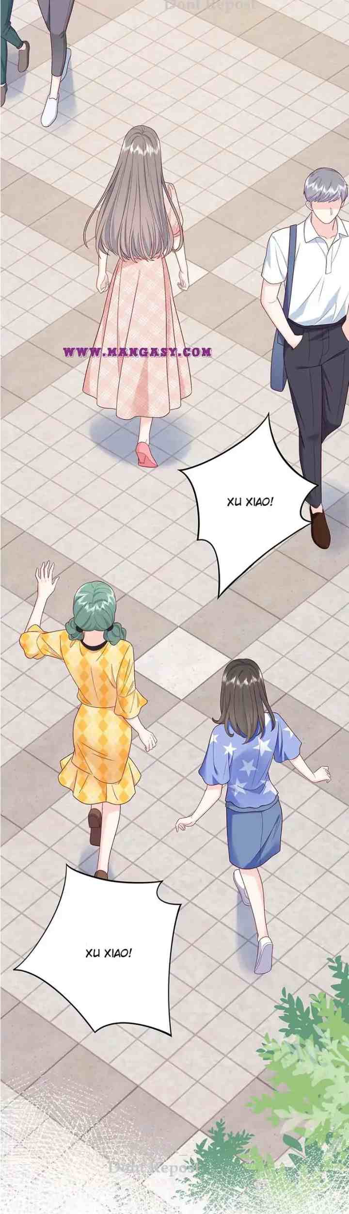 I Know What You Think chapter 19 halaman 11