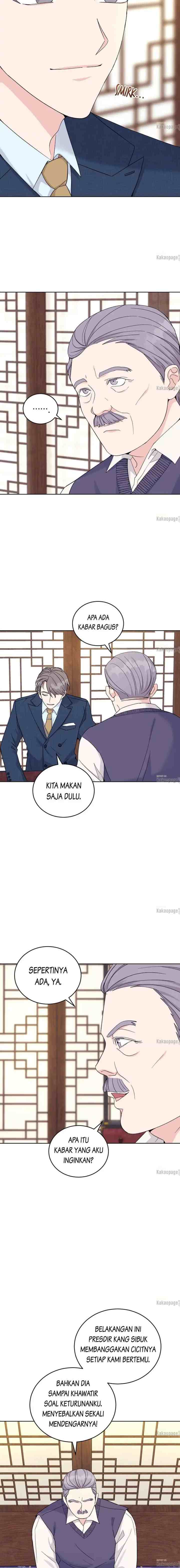 Lend Me Your Lips chapter 10 halaman 14