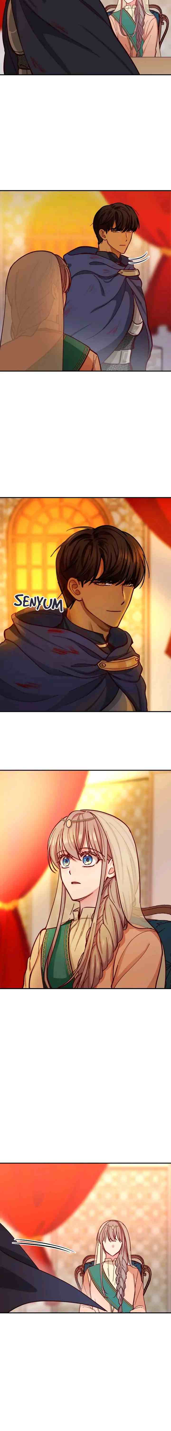 Amina of the Lamp chapter 37 halaman 15