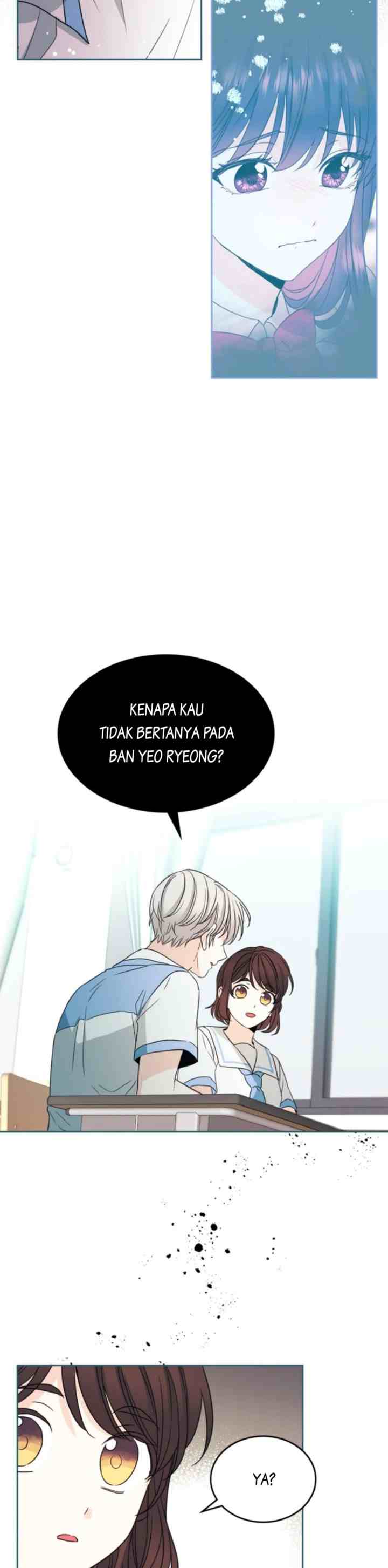 My Life as an Internet Novel chapter 126 halaman 6