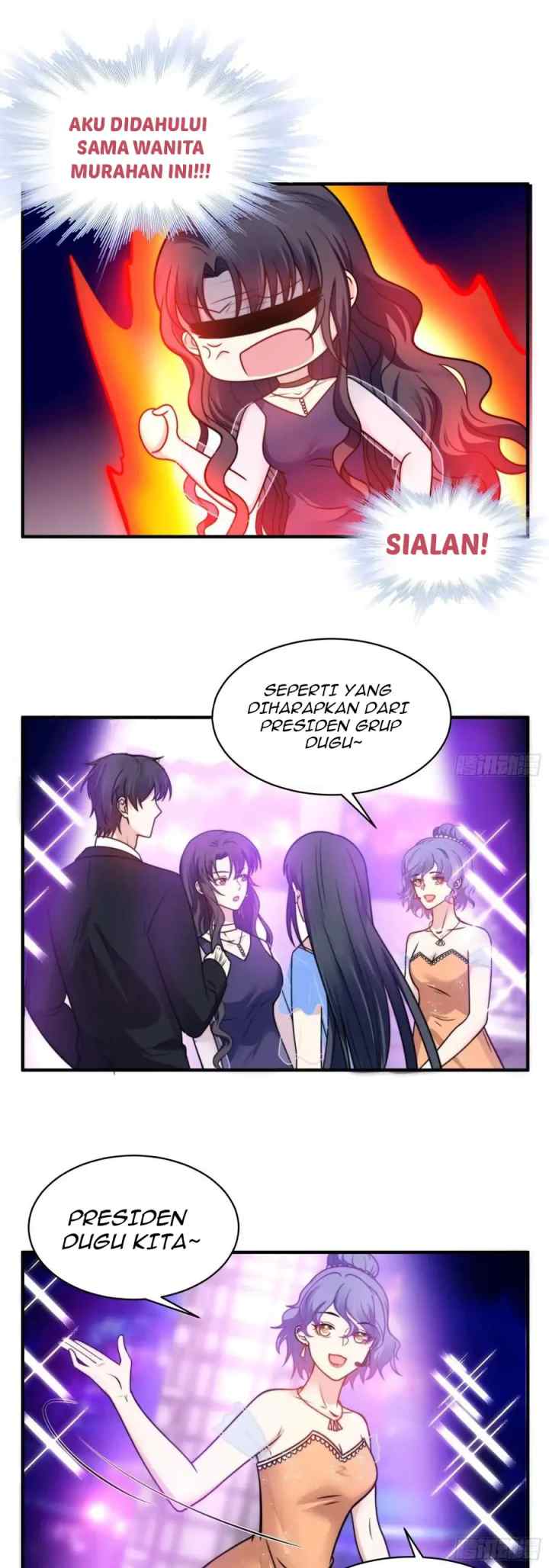 My Two Stepsons Looking At Me Weirdly chapter 17 halaman 5