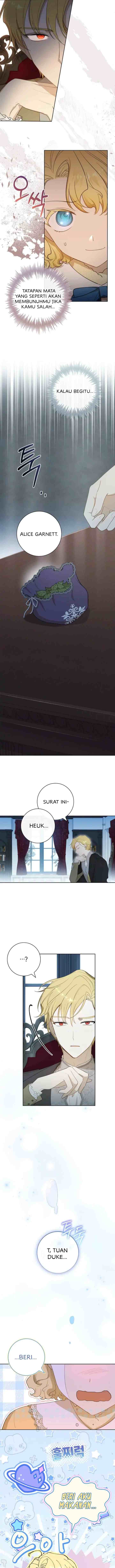 I'll Respect The Male Lead Taste chapter 19 halaman 13