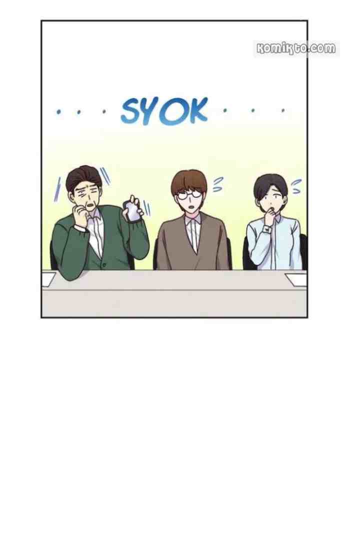A Spoonful of Your Love chapter 43 halaman 8