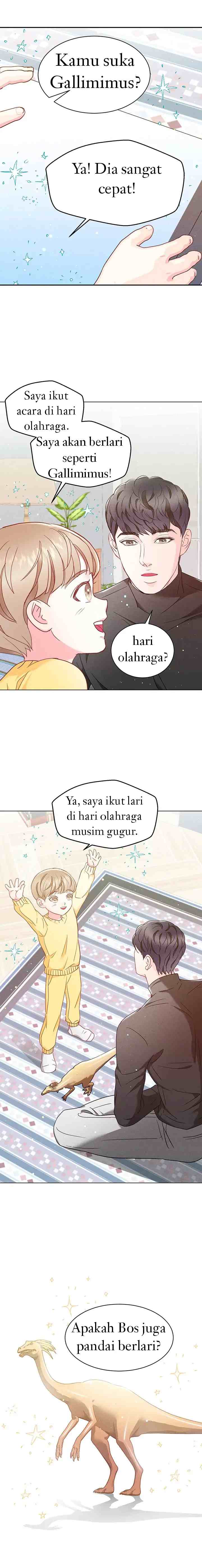 Fall for You chapter 34 halaman 6