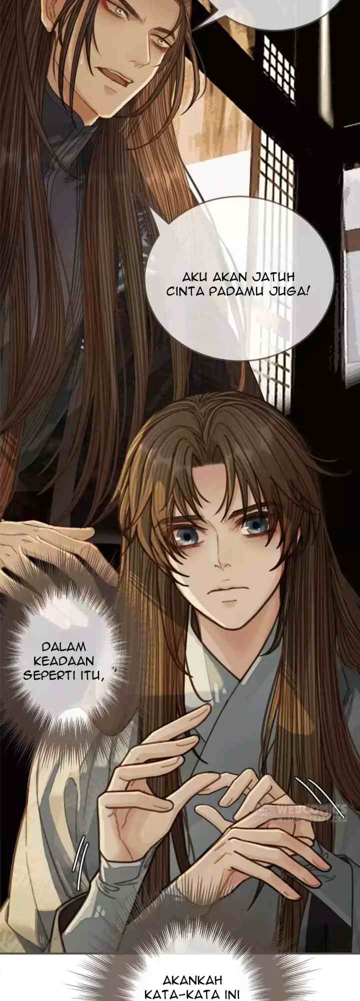 The Silence Concubine chapter 53 halaman 17