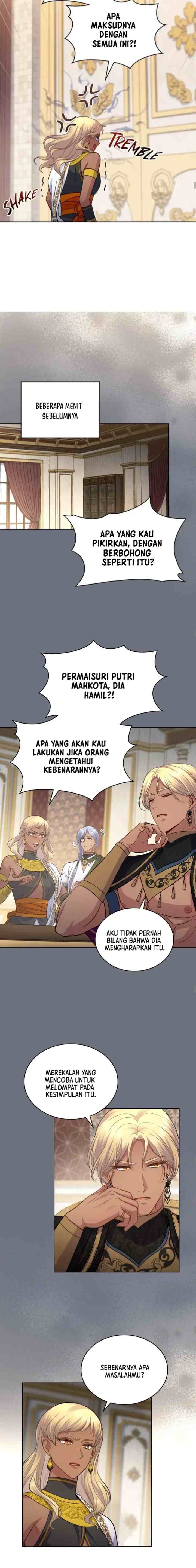 Lies Become You chapter 70 halaman 7
