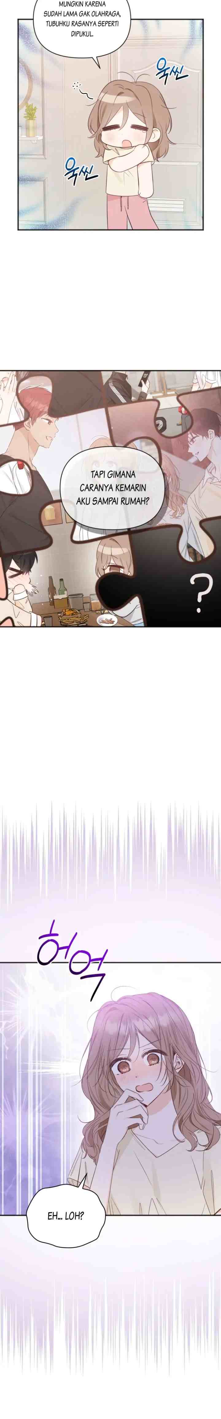 Ideal Delivery Service chapter 37 halaman 20