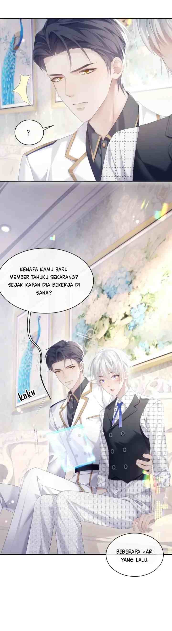 Continued Love chapter 32 halaman 6