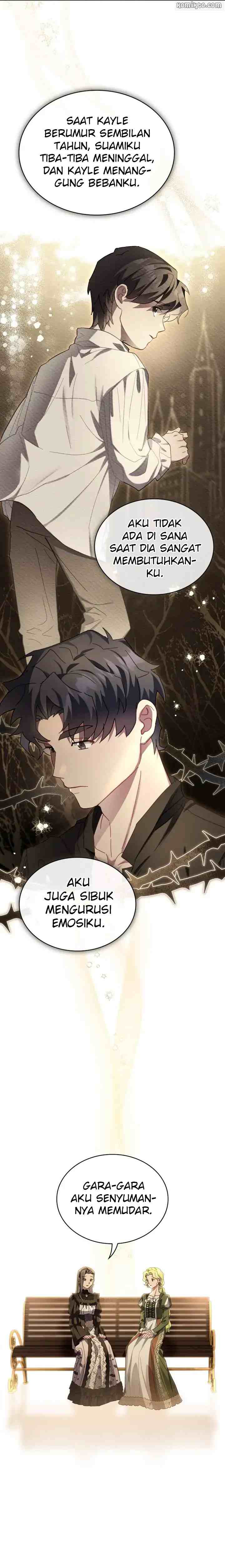 Princess of the Animals chapter 19 halaman 7