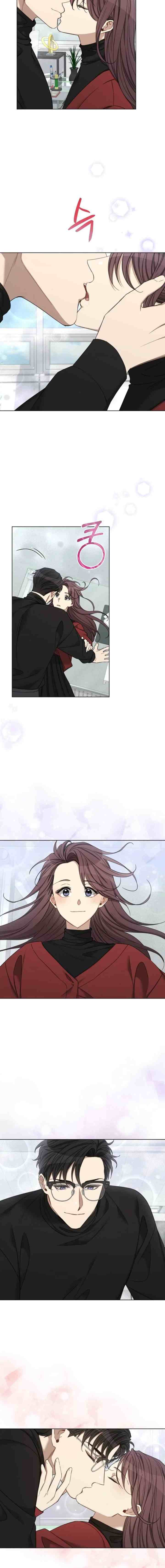 THE Runway chapter 72 halaman 4