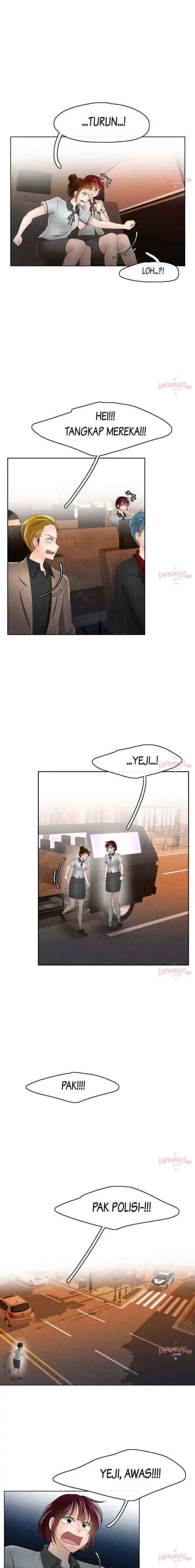 Love Pixie chapter 56 halaman 6