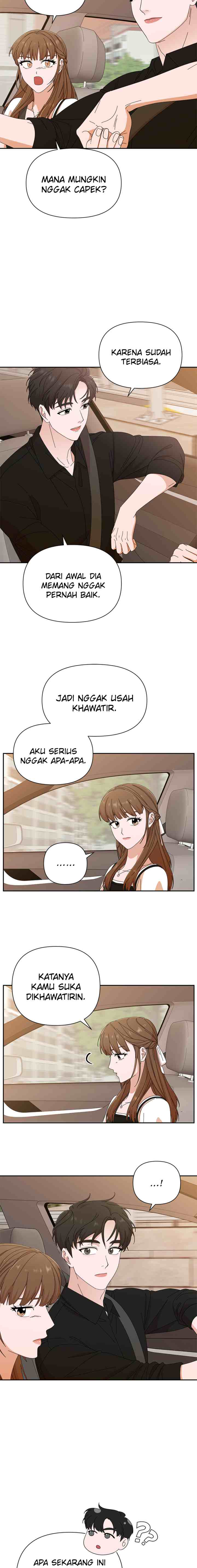 The Guy With Pretty Lips chapter 36 halaman 17