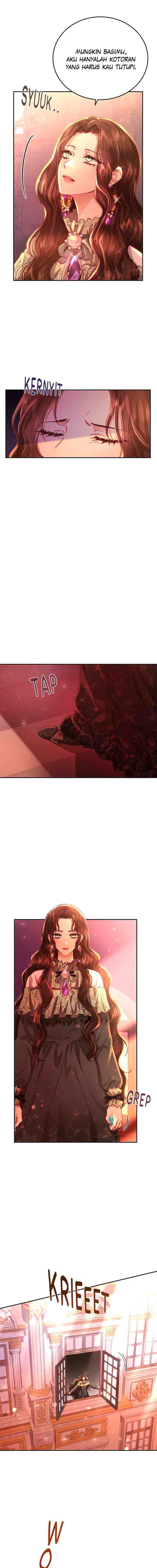 Rosalyn Vogart chapter 12 halaman 6