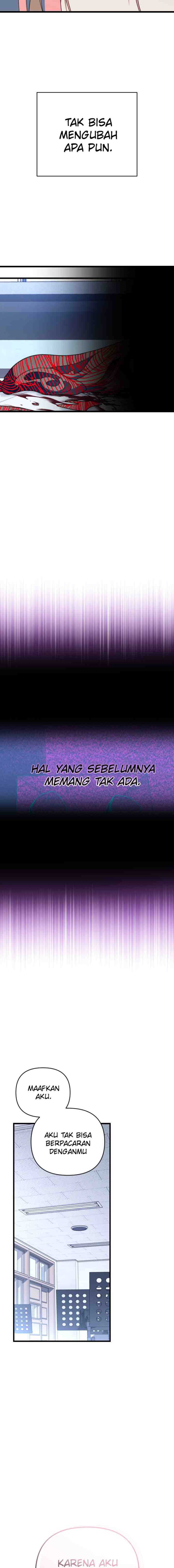 Survive Romance chapter 95 halaman 14