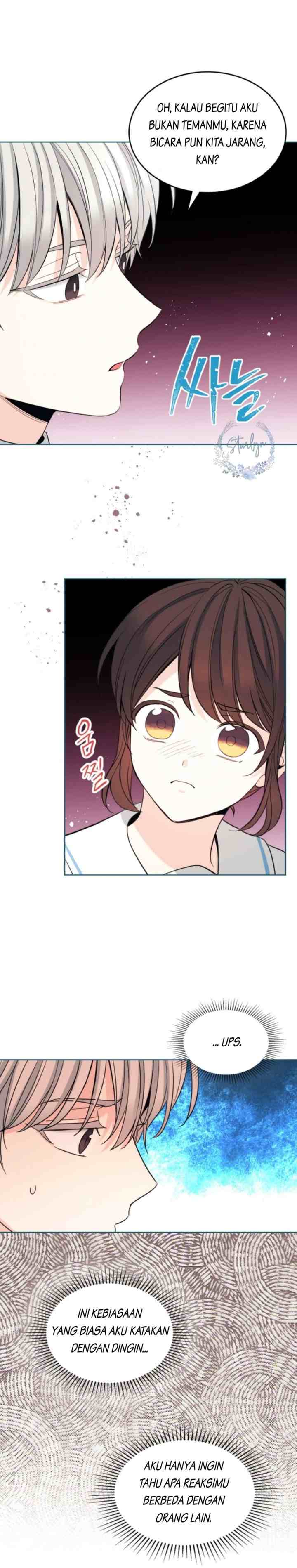 My Life as an Internet Novel chapter 125 halaman 14