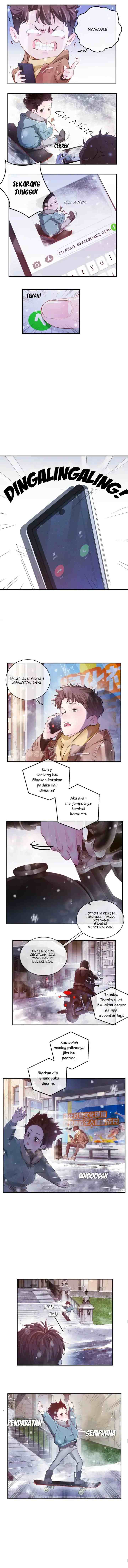 Sa Ye chapter 1 halaman 11