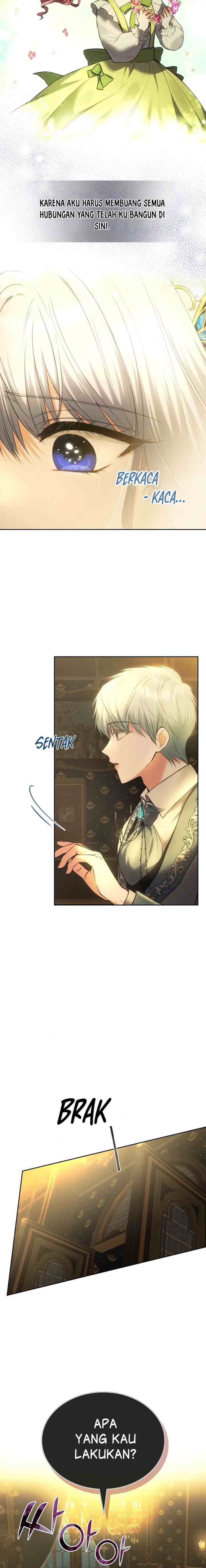 The Crown Prince's Fiance chapter 40 halaman 15