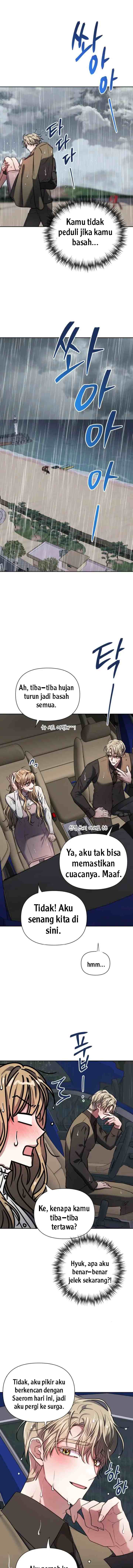 Love Master chapter 31 halaman 5