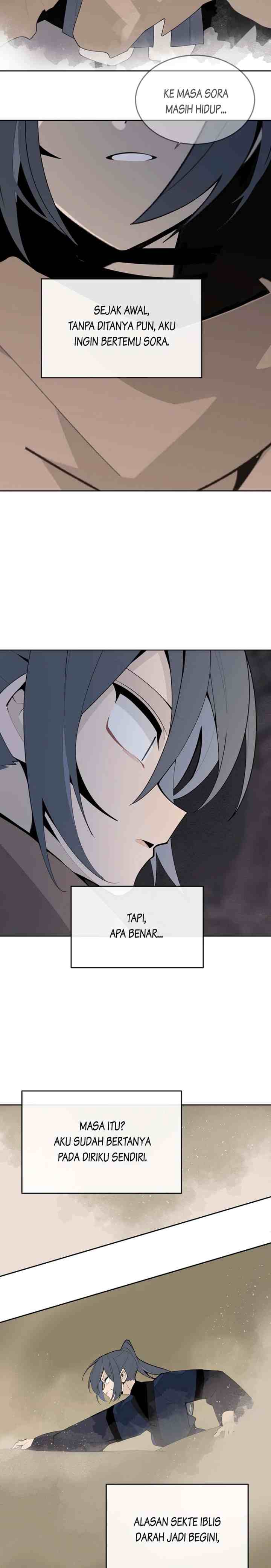 Devil Sword King chapter 321 halaman 11
