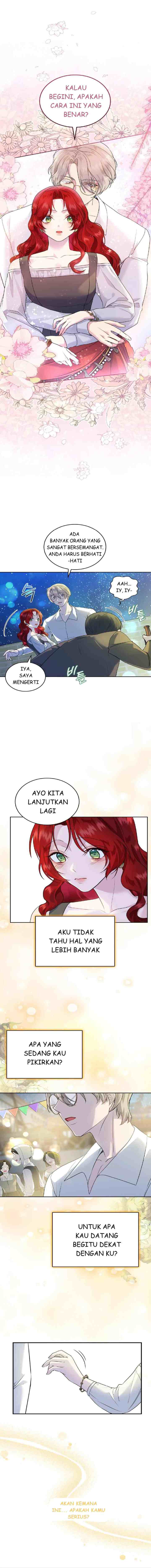 Fairy Legacy chapter 16 halaman 7