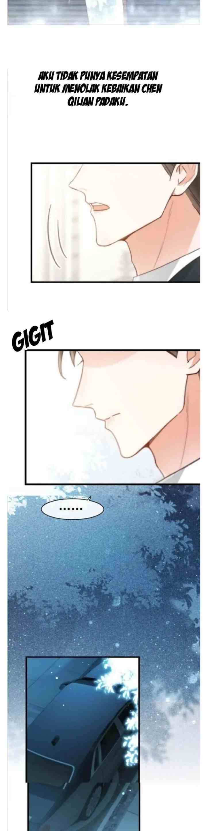Intoxicated chapter 24 halaman 9