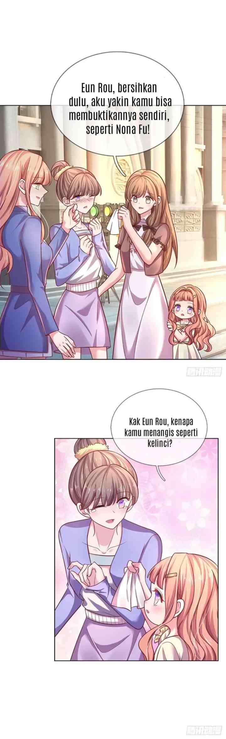 Drama Mommy Online Battle chapter 68 halaman 4