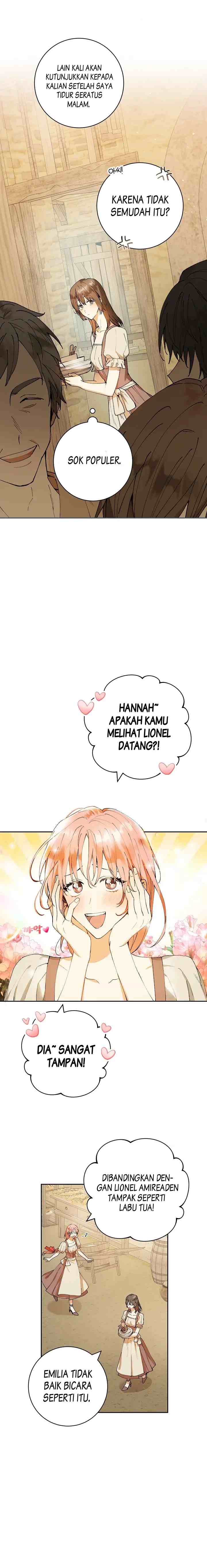 Individualistic Love chapter 1 halaman 5