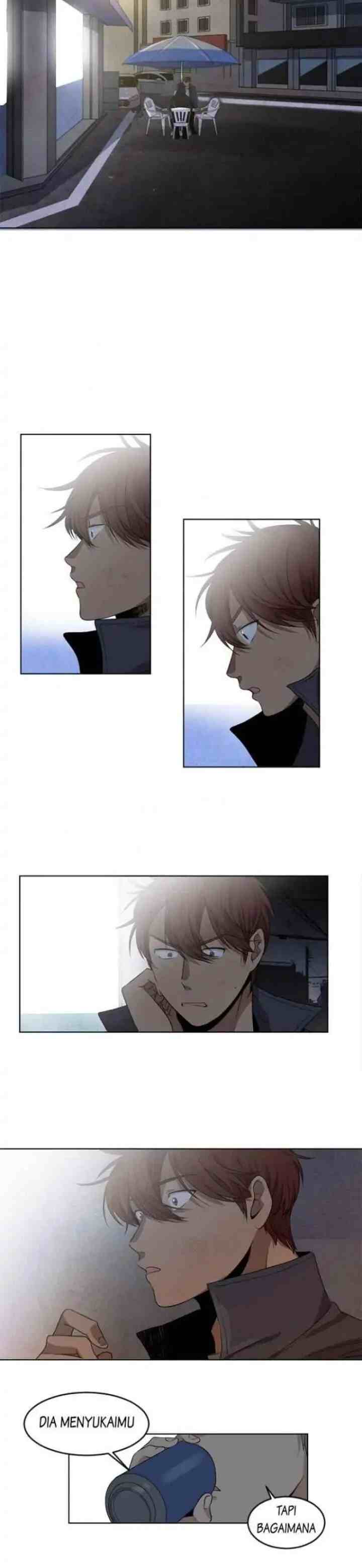 For Elise chapter 34 halaman 4