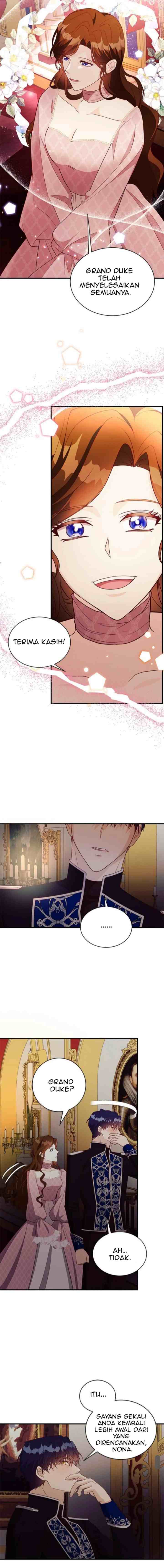 The Secret Life of a Certain Count's Lady chapter 24 halaman 10
