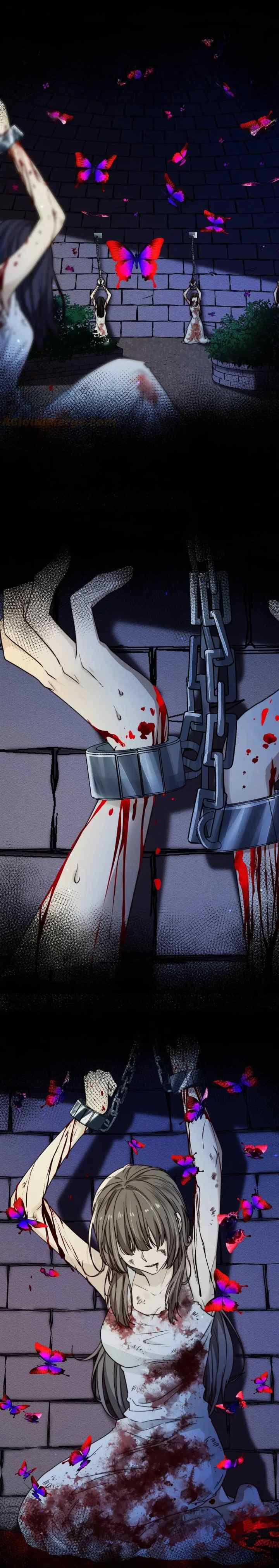 Escape Game chapter 25 halaman 17