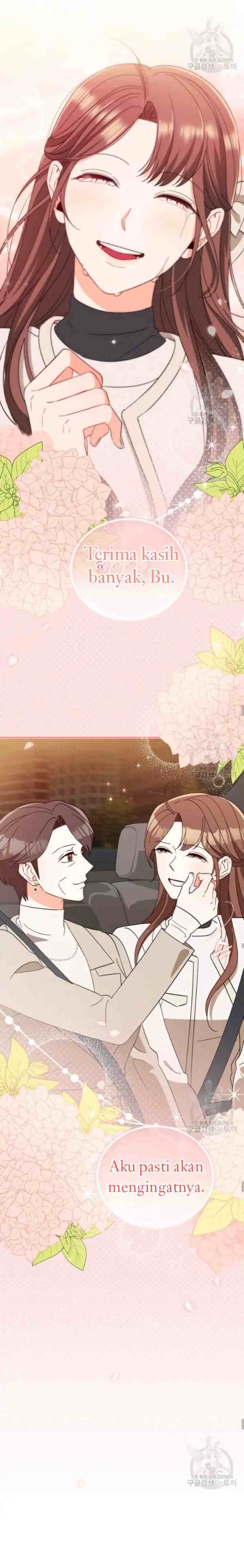 Please Divorce Me chapter 13 halaman 8