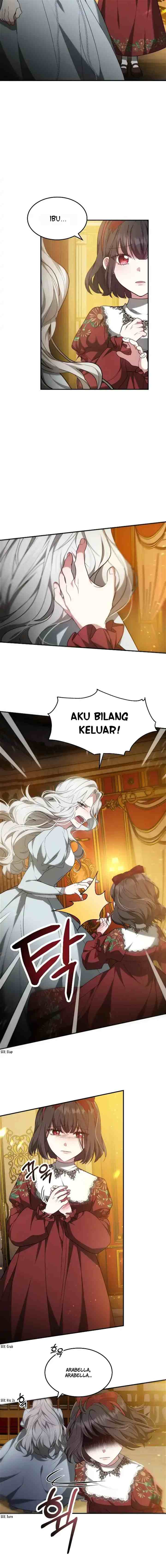 I Hated It Even More chapter 1 halaman 5